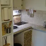 Gädda Apartment