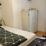 Gädda *