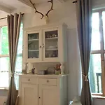 Apartment Gädda *