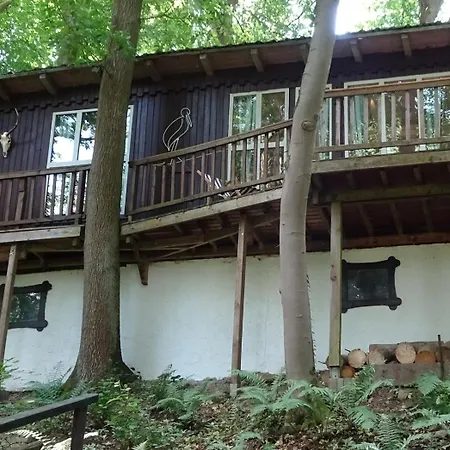 Apartman Gaedda Vöhl