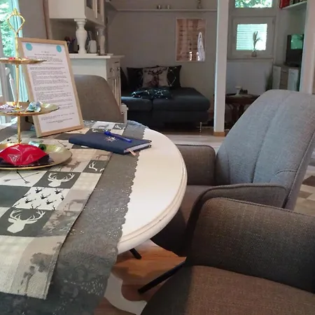 Apartman Gaedda Vöhl