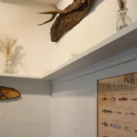 Apartman Gaedda Vöhl