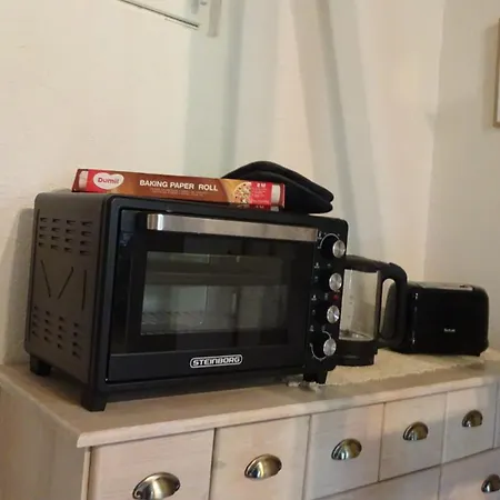 Gaedda Apartman Vöhl