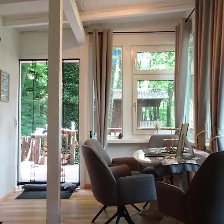 Apartment Gaedda Vohl